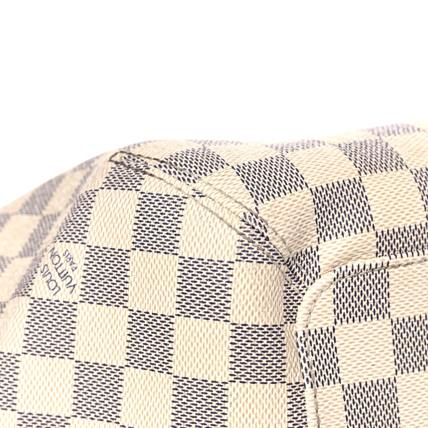 Damier Azur Salina GM