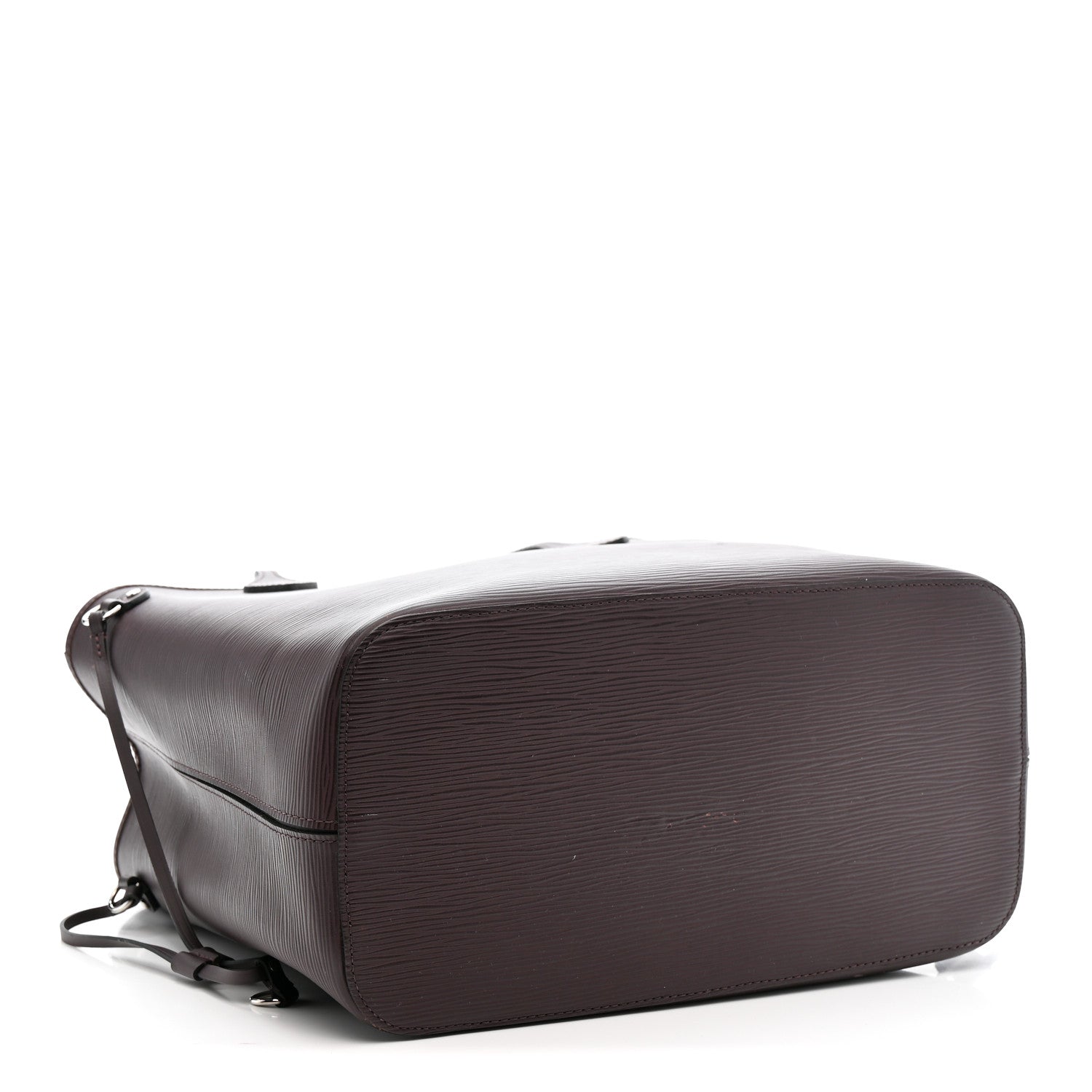 Louis Vuitton Epi Neverfull MM Quetsche 5 of 16