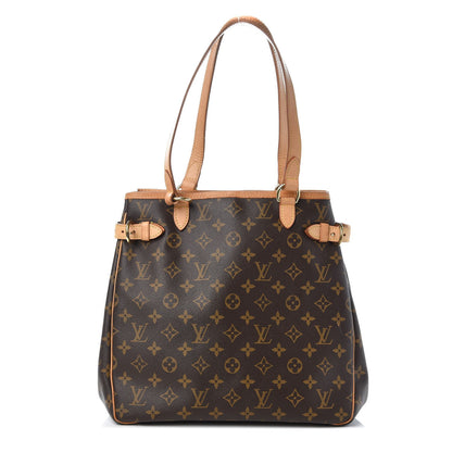 Louis Vuitton Monogram Batignolles Vertical 1 of 8