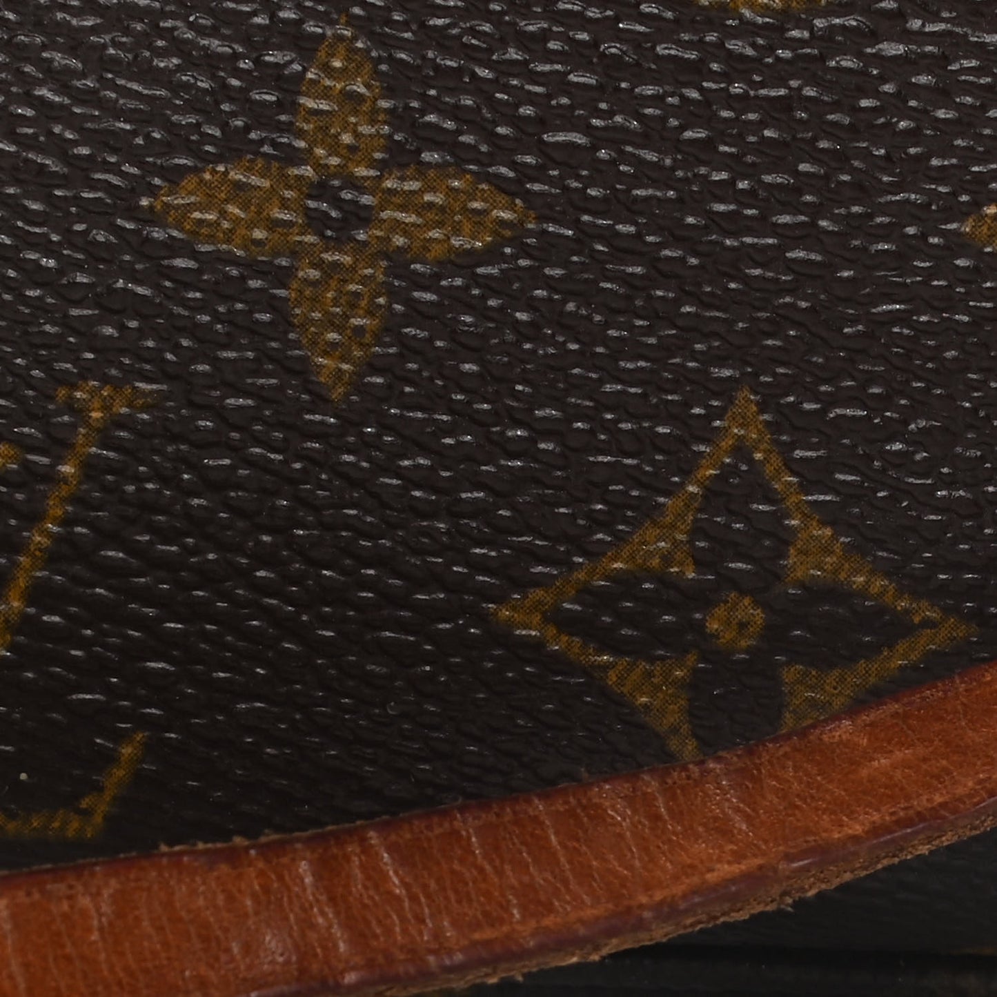 Monogram Pochette Accessories