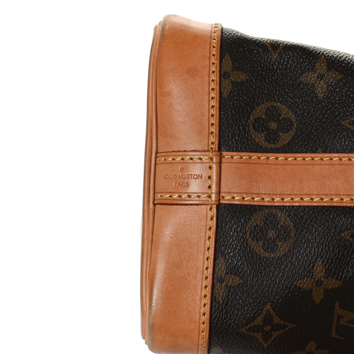 Louis Vuitton Monogram Noe BB 6 of 14