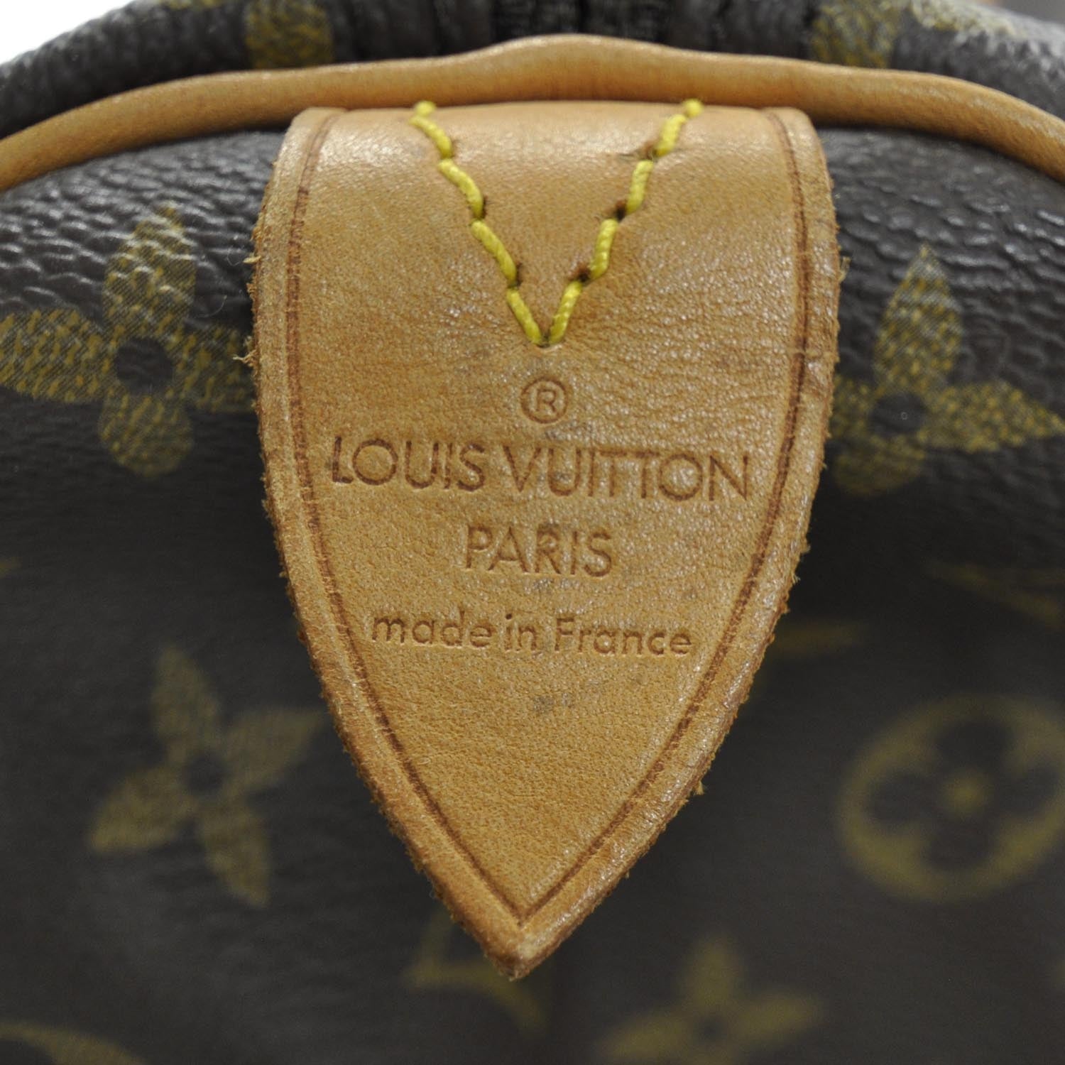 Louis Vuitton Monogram Keepall 50 17 of 19