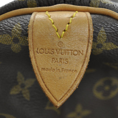 Louis Vuitton Monogram Keepall 50 17 of 19