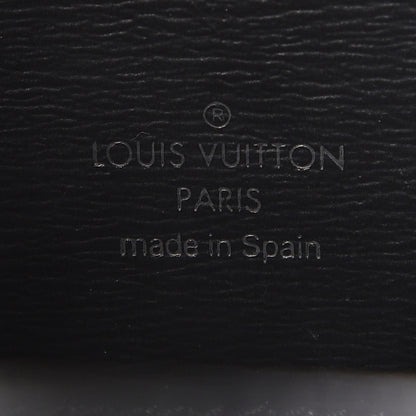 Louis Vuitton Epi Cluny Black 6 of 6