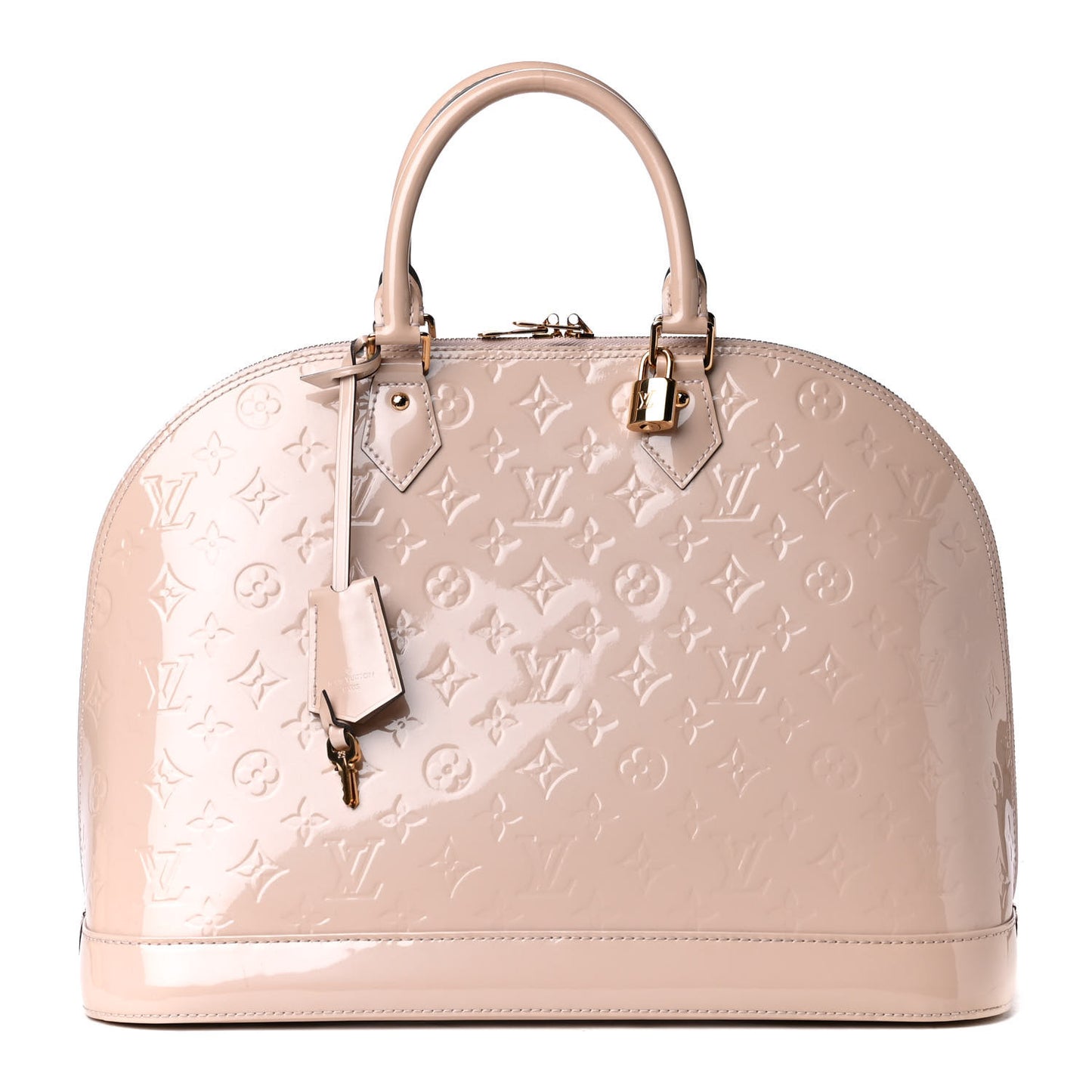 Vernis Alma GM Rose Angelique