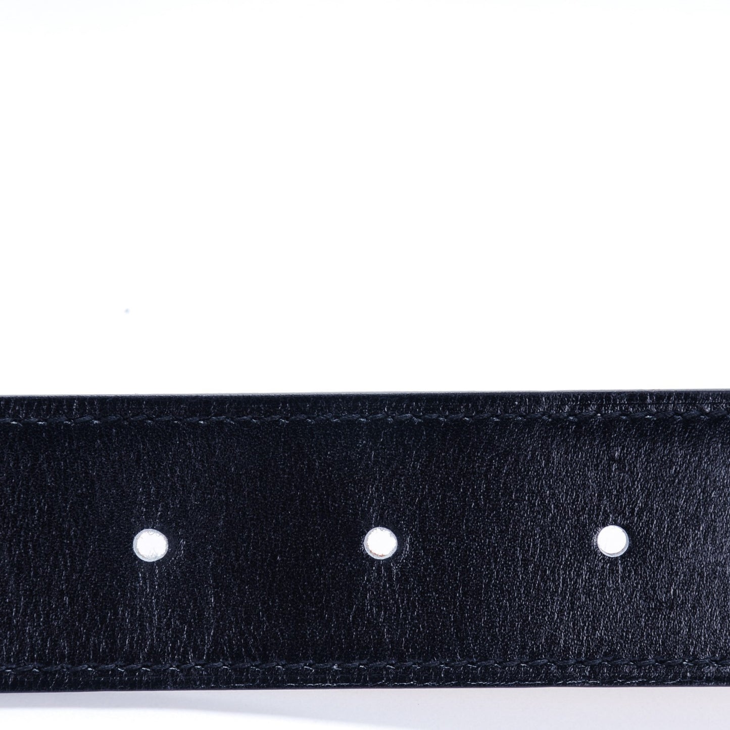 Box Togo 32mm H Belt 85 Black Gold