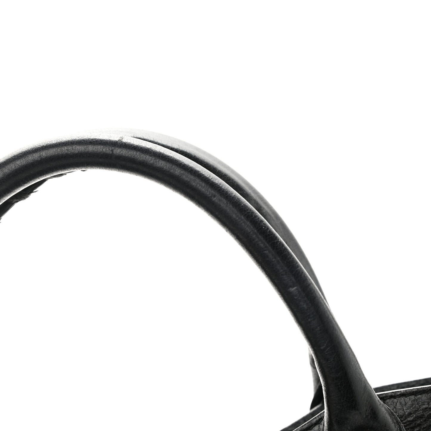 Agneau Classic Hardware City Black