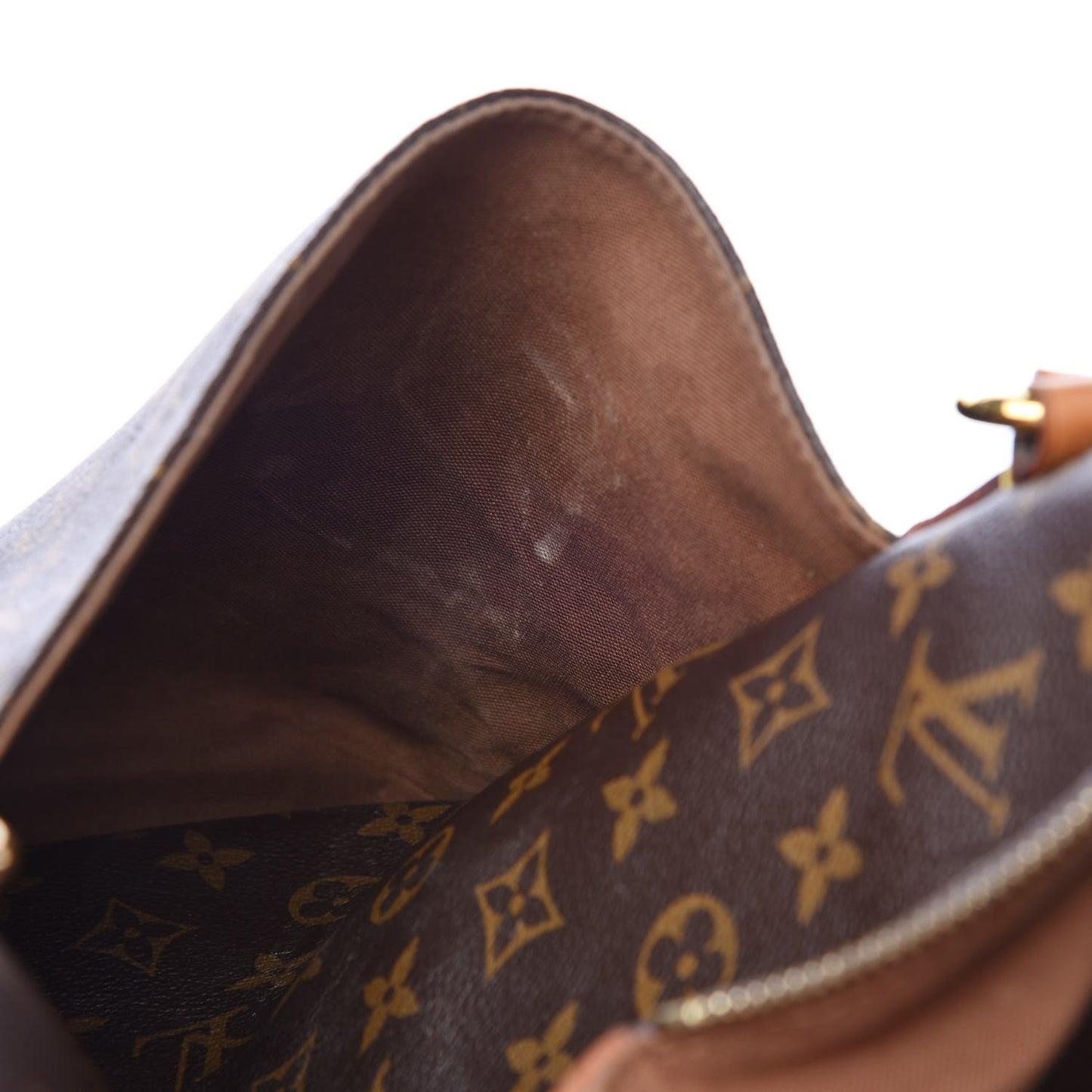 Monogram Totally MM