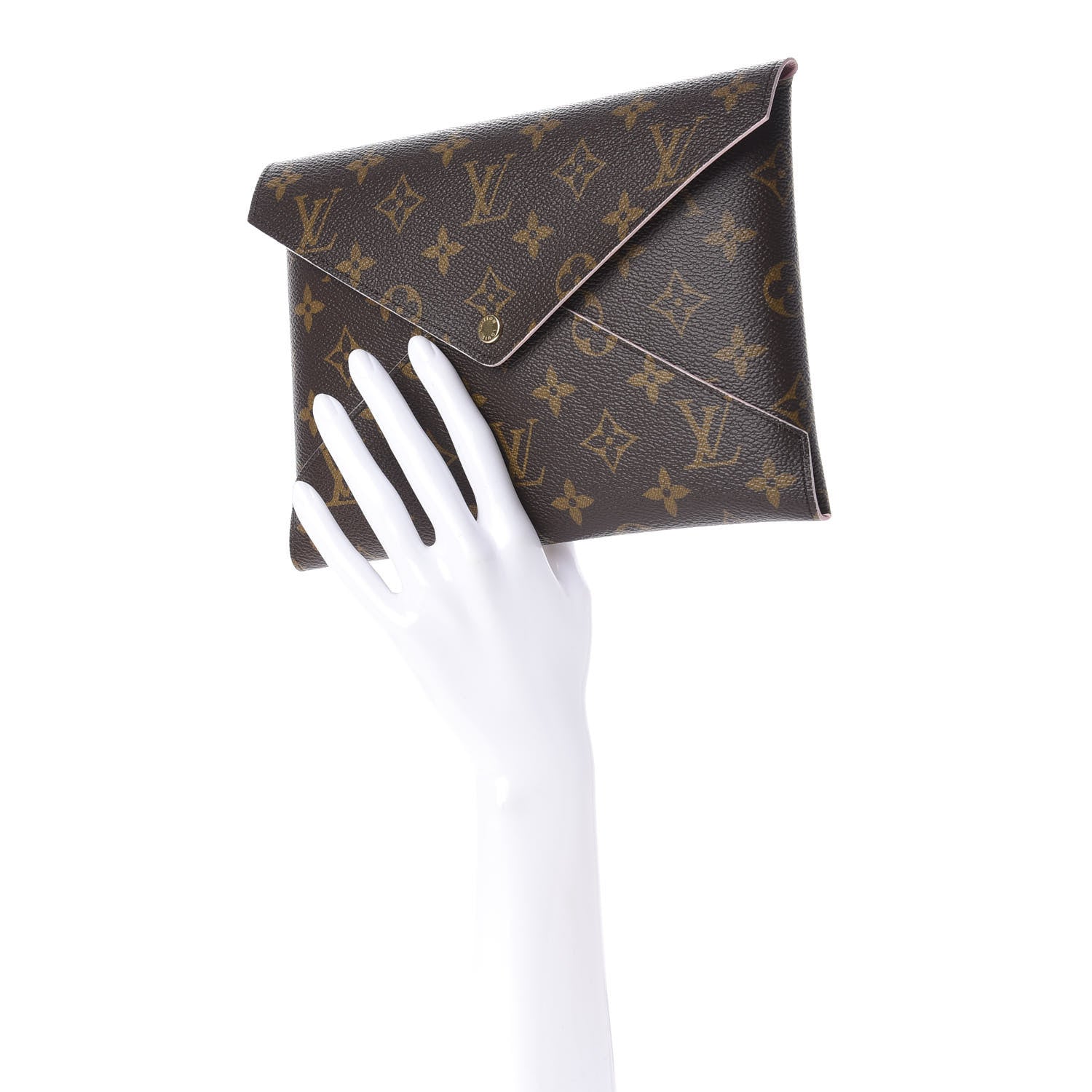Louis Vuitton Monogram Kirigami Pochette Set 3 of 29