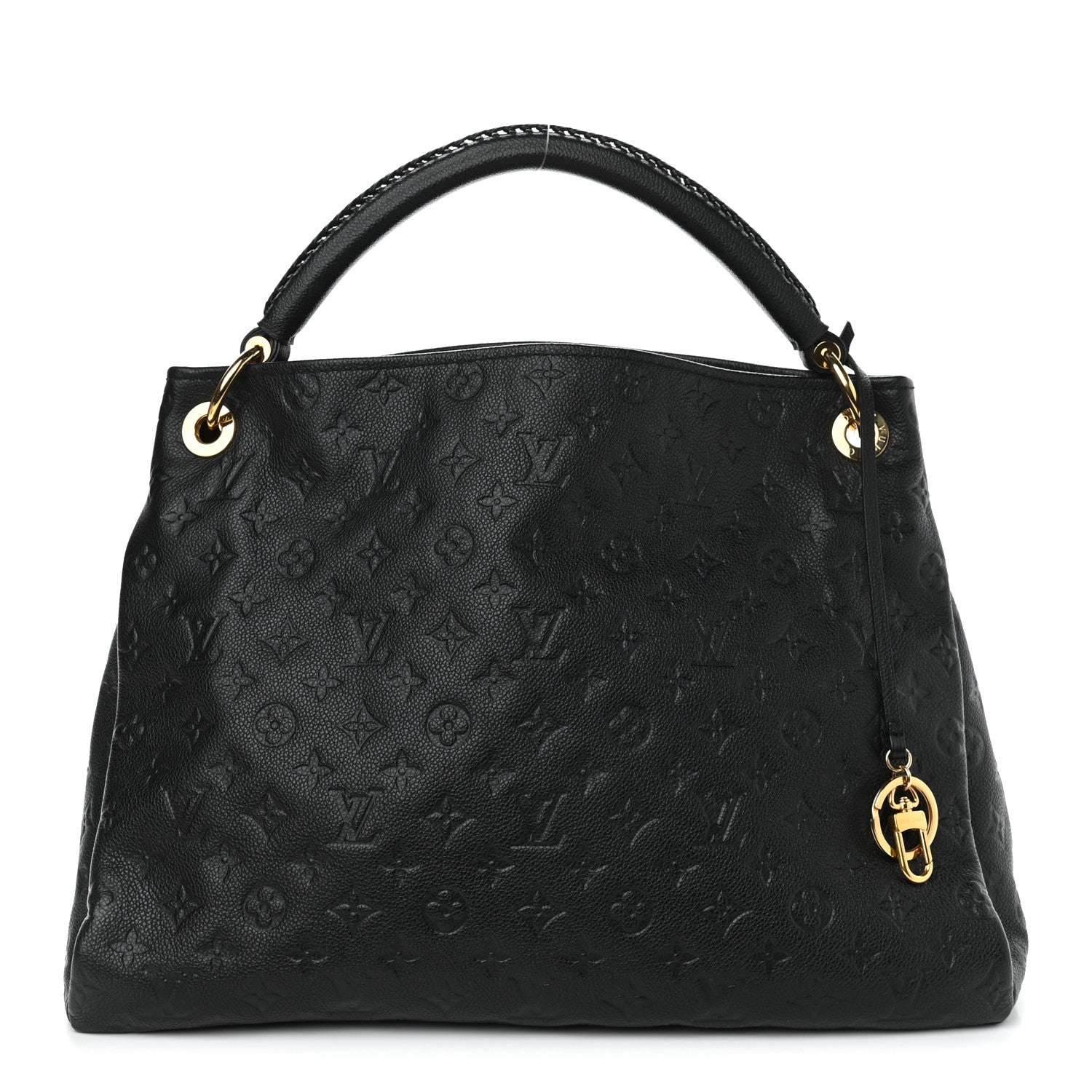 Louis Vuitton Empreinte Artsy MM Black 1 of 9