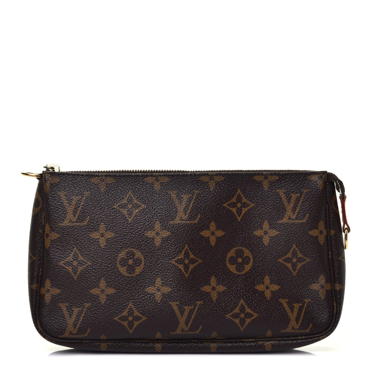 Monogram Pochette Accessories