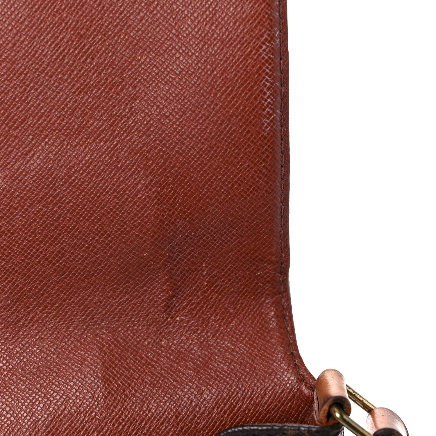Louis Vuitton Monogram Musette Tango 13 of 26