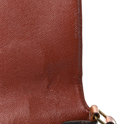 Louis Vuitton Monogram Musette Tango 13 of 26