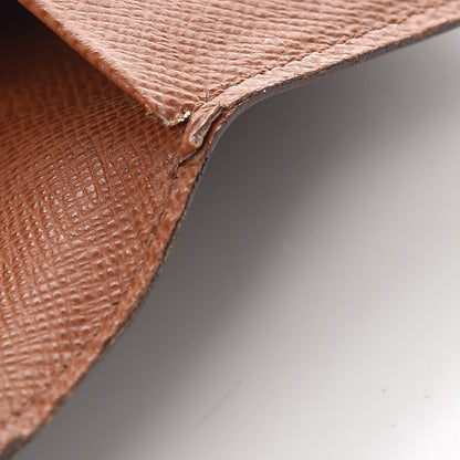 Louis Vuitton Monogram Mini Agenda Cover 11 of 12