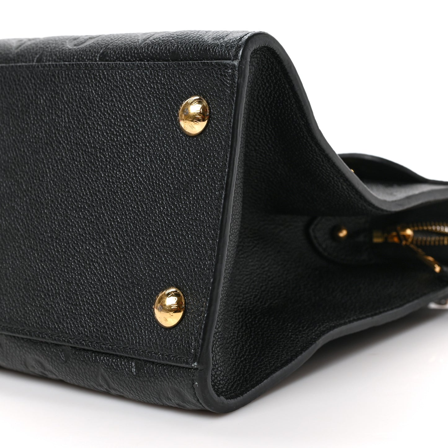 Empreinte Pont Neuf GM Black