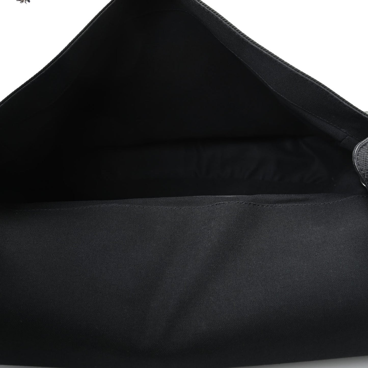 Taiga Dersou Messenger Bag Ardoise