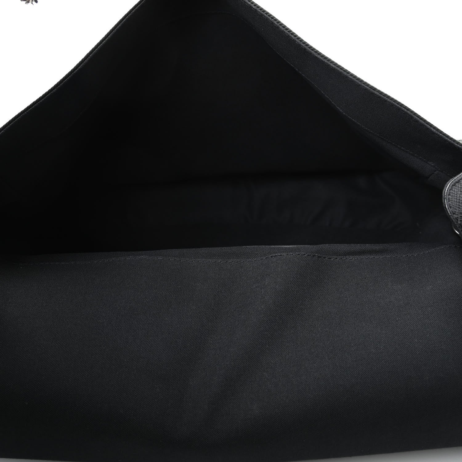 Louis Vuitton Taiga Dersou Messenger Bag Ardoise 5 of 8