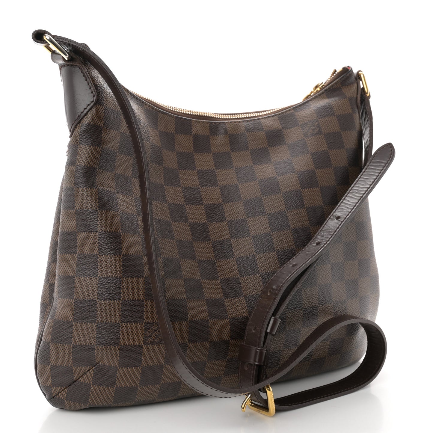 Damier Ebene Bloomsbury PM