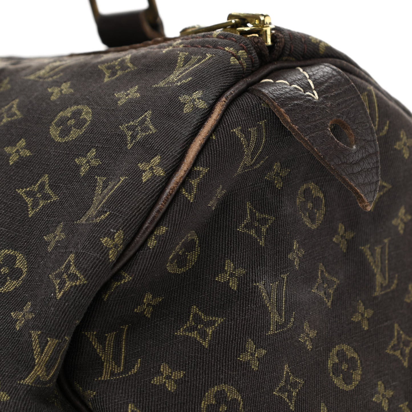 Mini Lin Speedy 30 Ebene