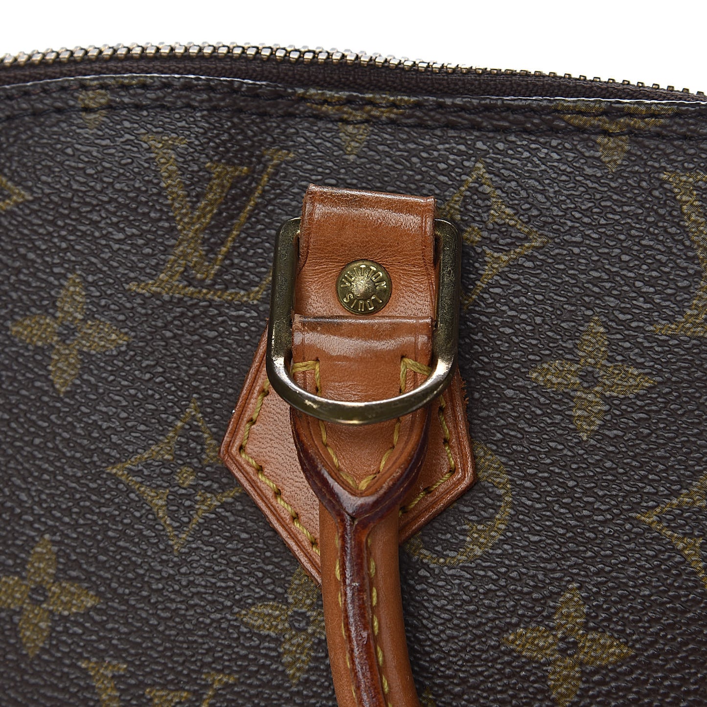Monogram Alma PM
