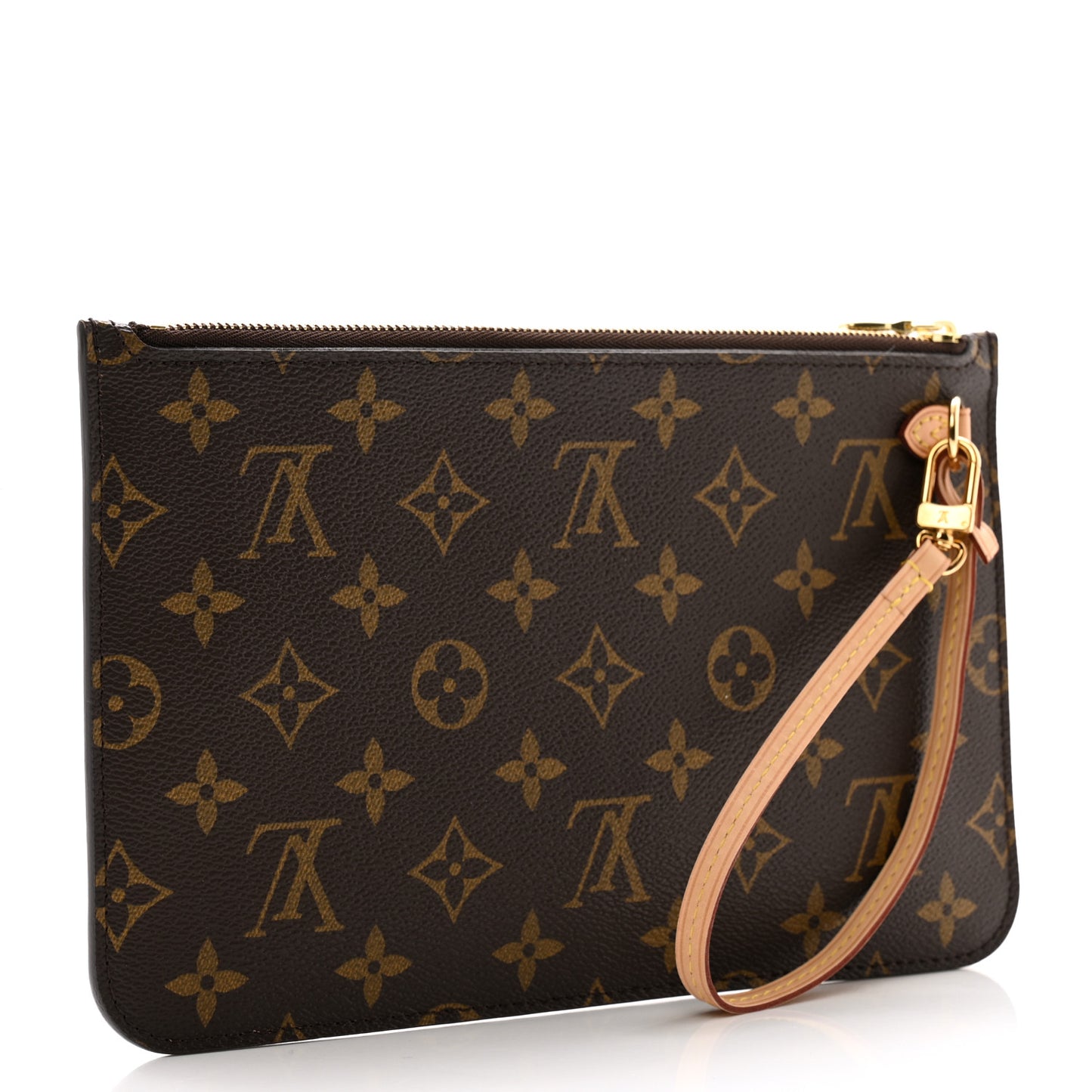 Monogram Neverfull MM GM Pochette