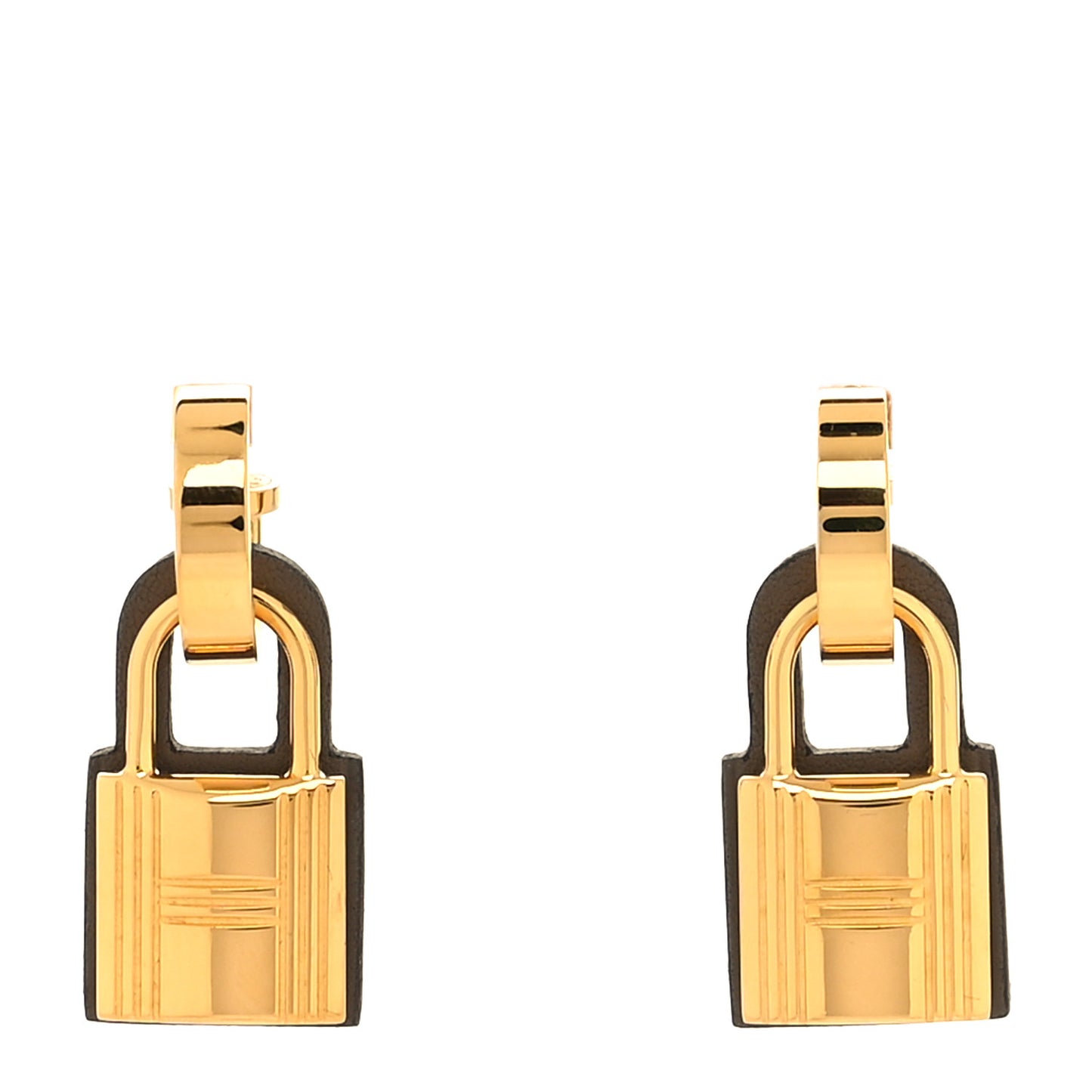 Swift O'Kelly Earrings Etoupe