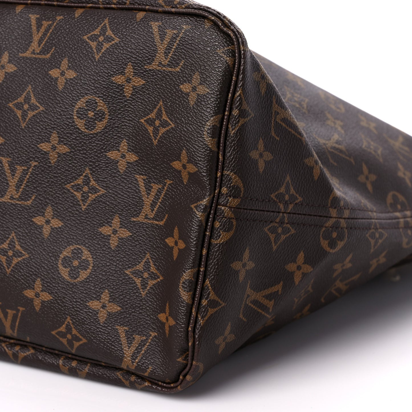 Monogram Neo Neverfull GM Pivoine