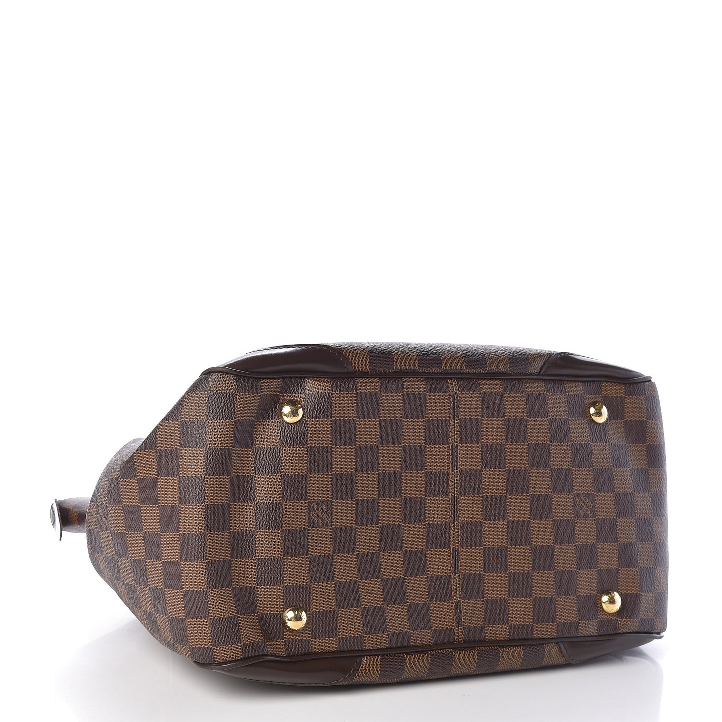 Damier Ebene Verona GM