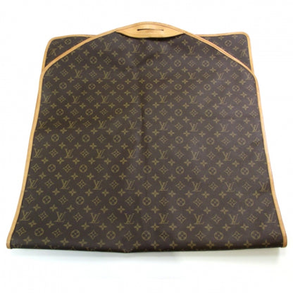 Louis Vuitton Monogram Garment Cover Hanging Bag 2 of 7