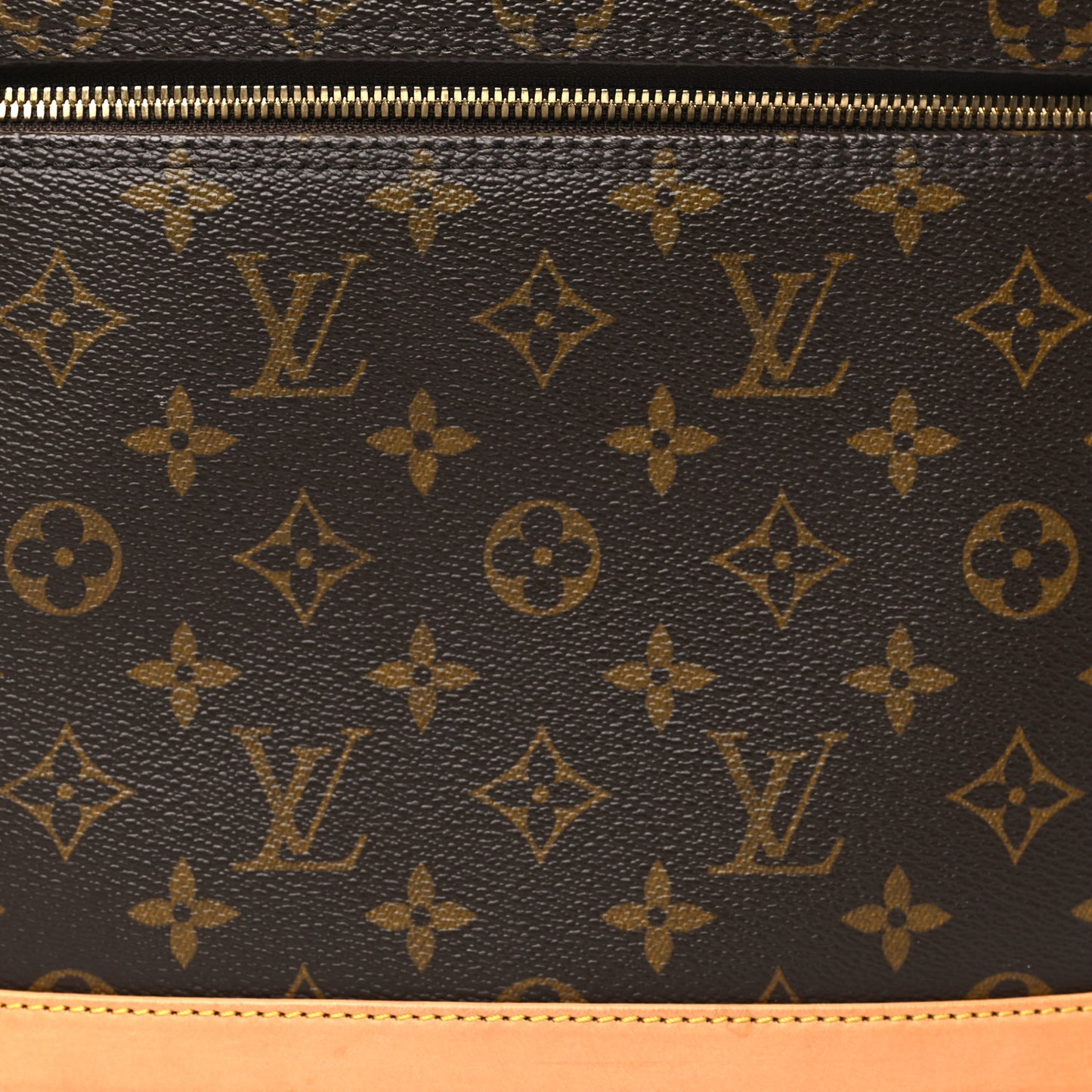 Monogram Nice Vanity