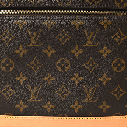 Louis Vuitton Monogram Nice Vanity 7 of 9