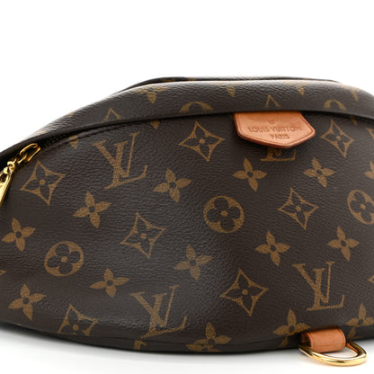 Louis Vuitton Monogram Bumbag 9 of 10