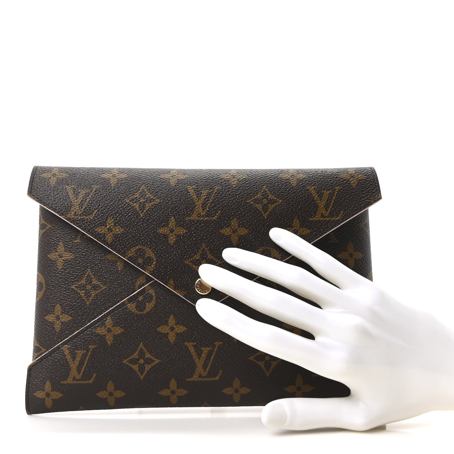 Louis Vuitton Monogram Kirigami Pochette Set 2 of 12