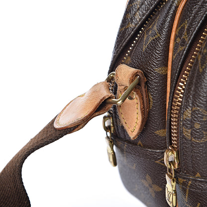 Louis Vuitton Monogram Reporter PM 20 of 24
