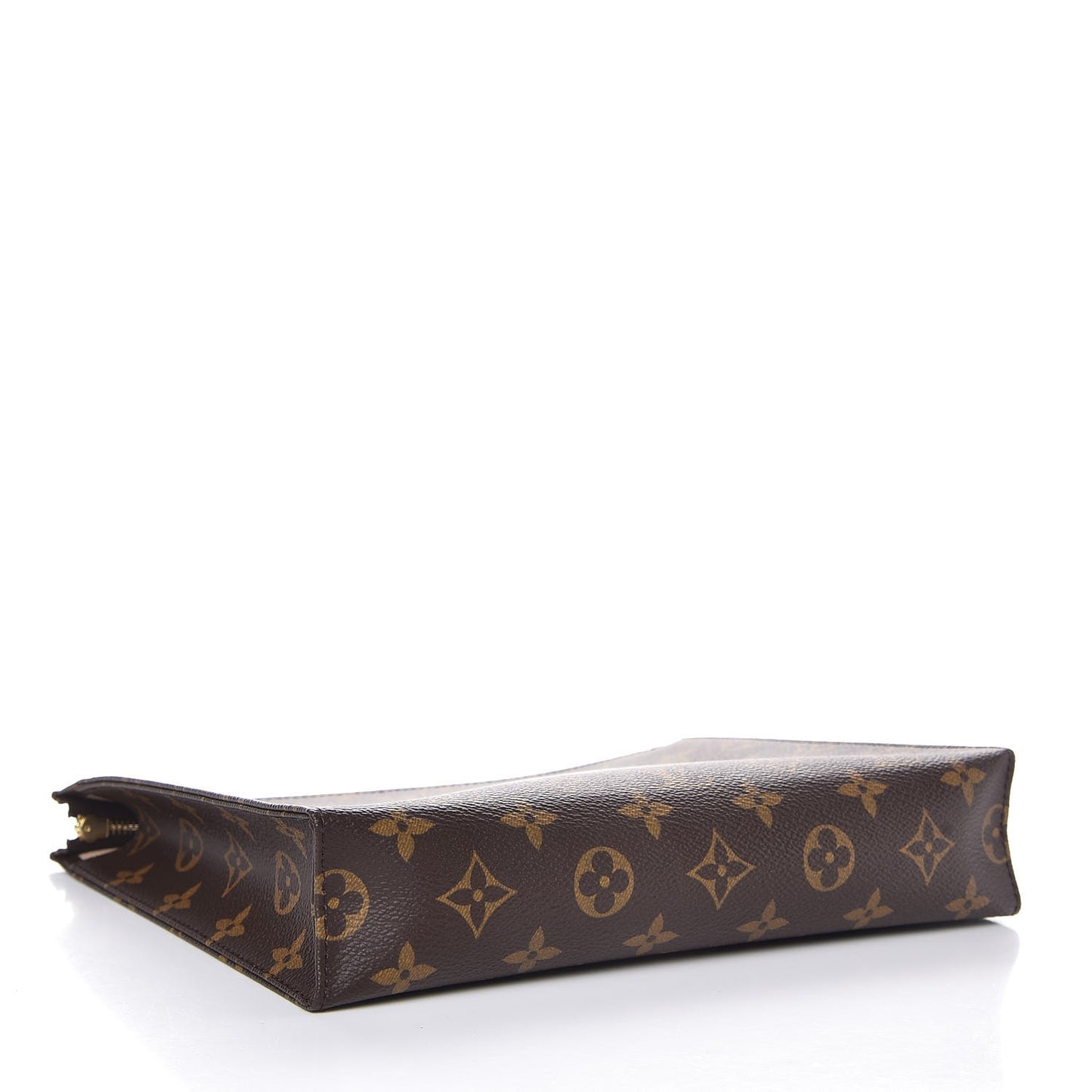 Monogram Toiletry Pouch 26