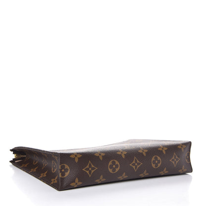 Louis Vuitton Monogram Toiletry Pouch 26 4 of 8