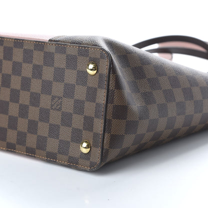 Louis Vuitton Damier Ebene Jersey Magnolia 8 of 10