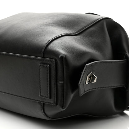 Givenchy Smooth Calfskin Small Soft Antigona Black 9 of 12