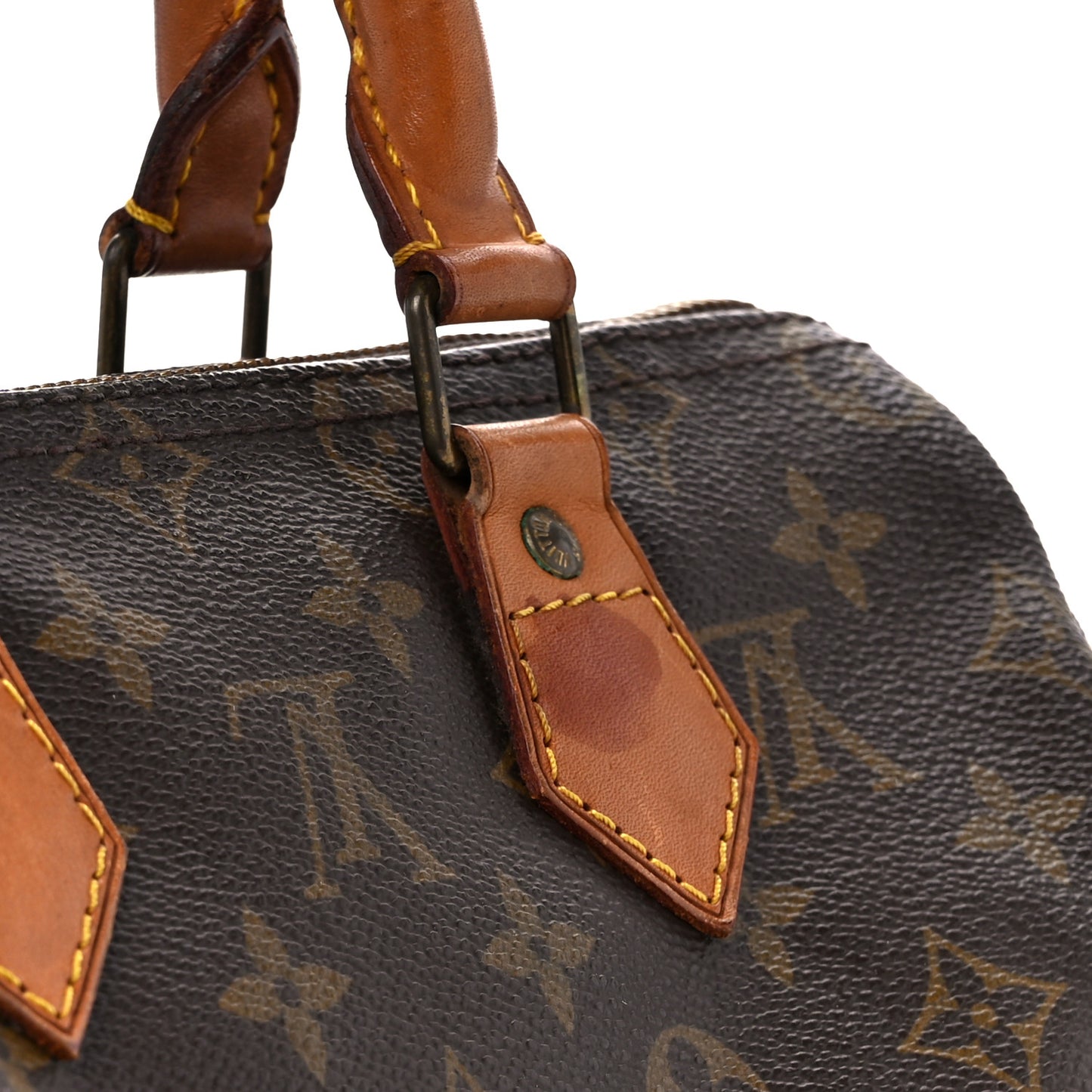 Monogram Speedy 25