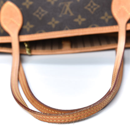 Louis Vuitton Monogram Neo Neverfull GM 12 of 15