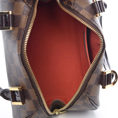 Louis Vuitton Damier Ebene Ribera Mini 7 of 9