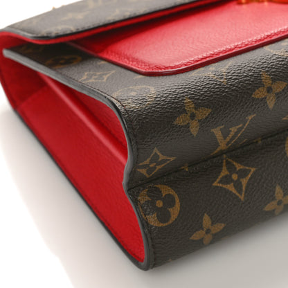 Louis Vuitton Monogram Victoire Cherry 9 of 11