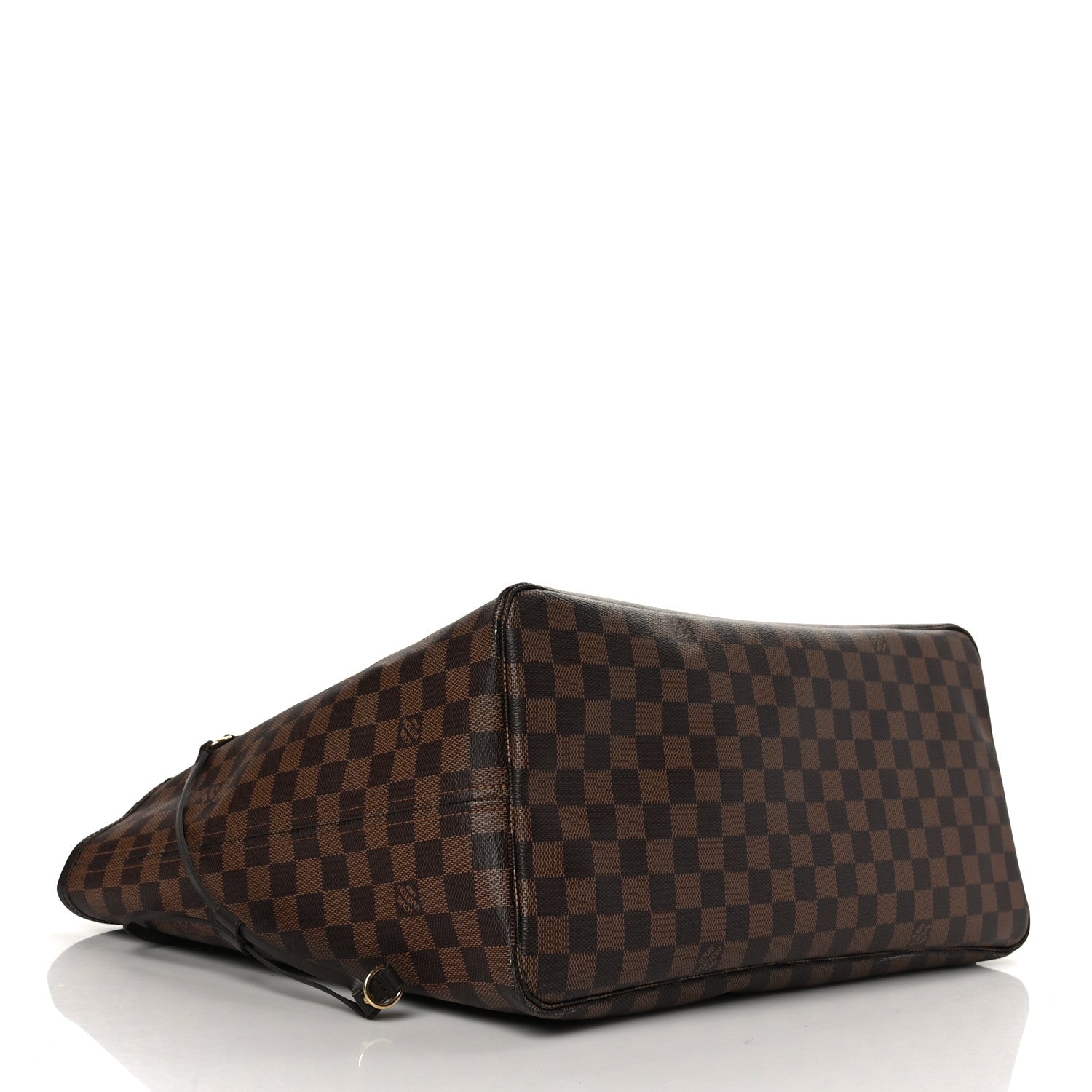 Louis Vuitton Damier Ebene Neo Neverfull GM 4 of 8