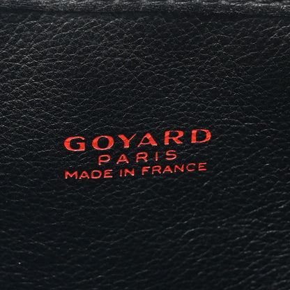 Goyard Goyardine Reversible Mini Anjou Black 11 of 18