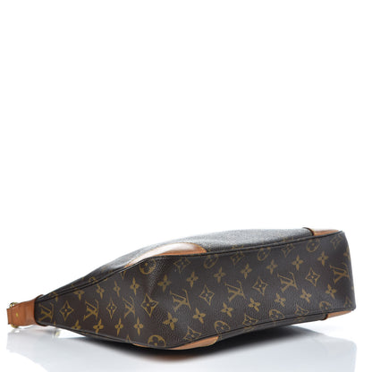 Louis Vuitton Monogram Boulogne 30 4 of 17