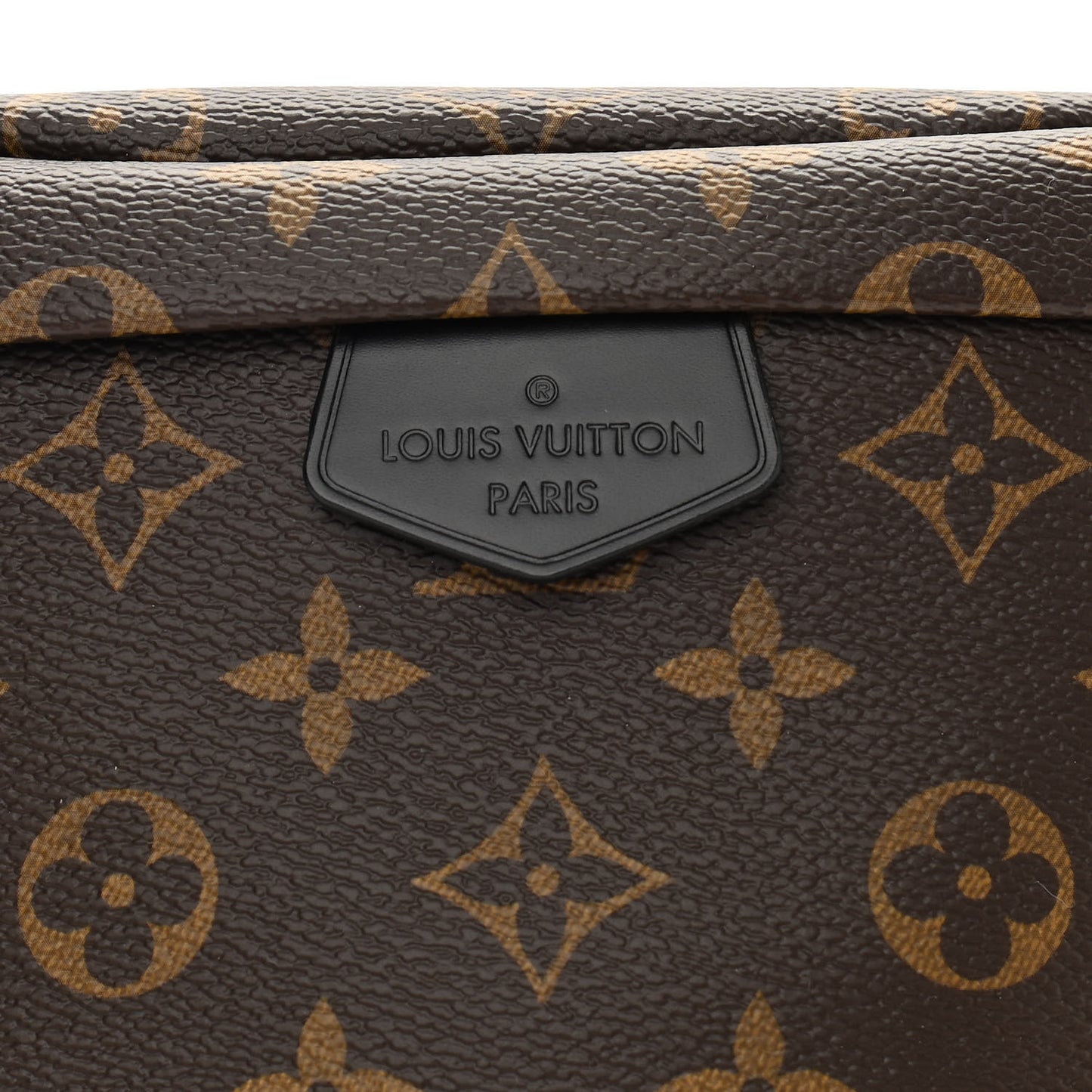 Monogram My LV World Tour Bumbag