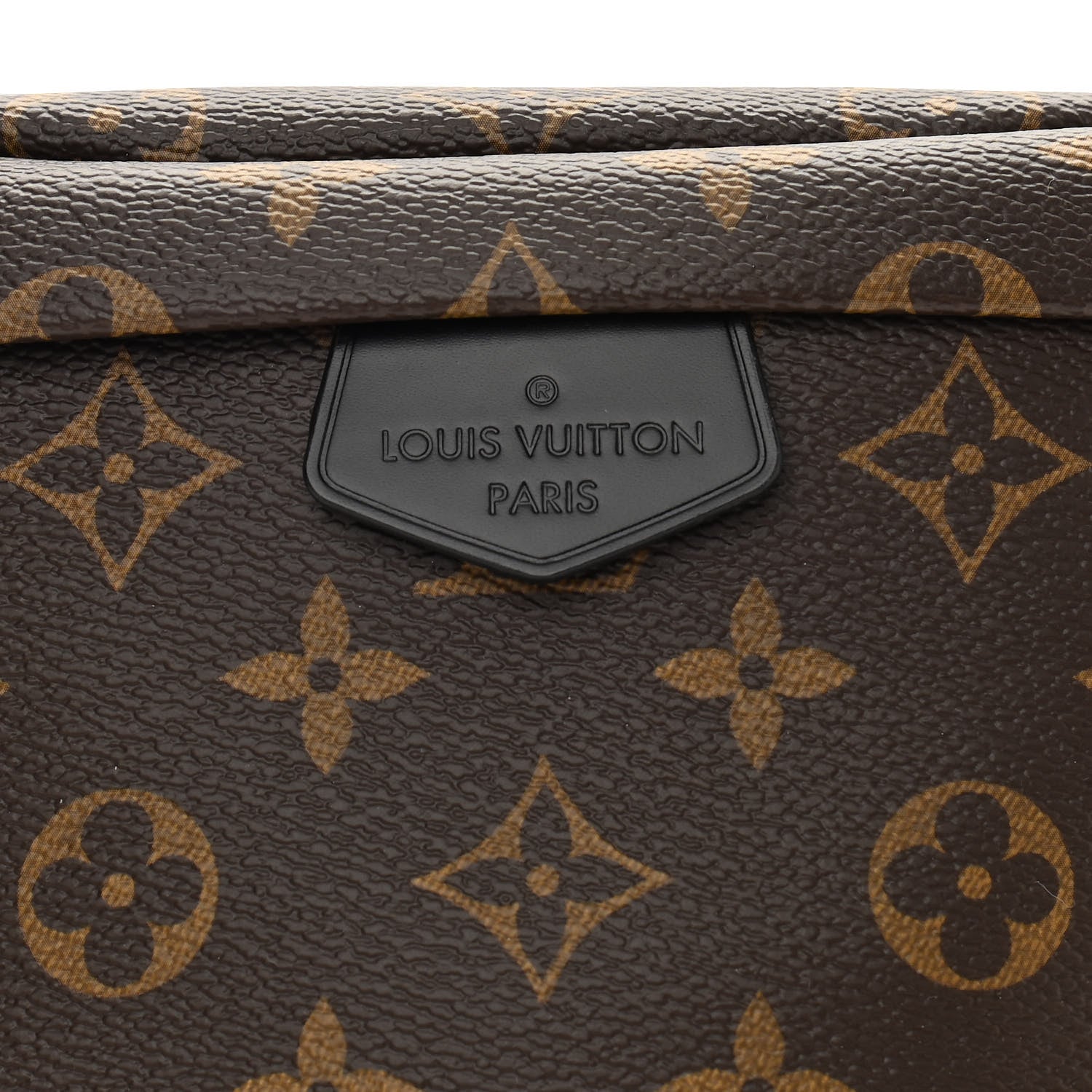 Louis Vuitton Monogram My LV World Tour Bumbag 7 of 10