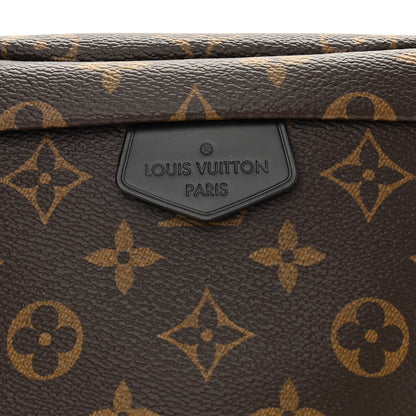 Louis Vuitton Monogram My LV World Tour Bumbag 7 of 10