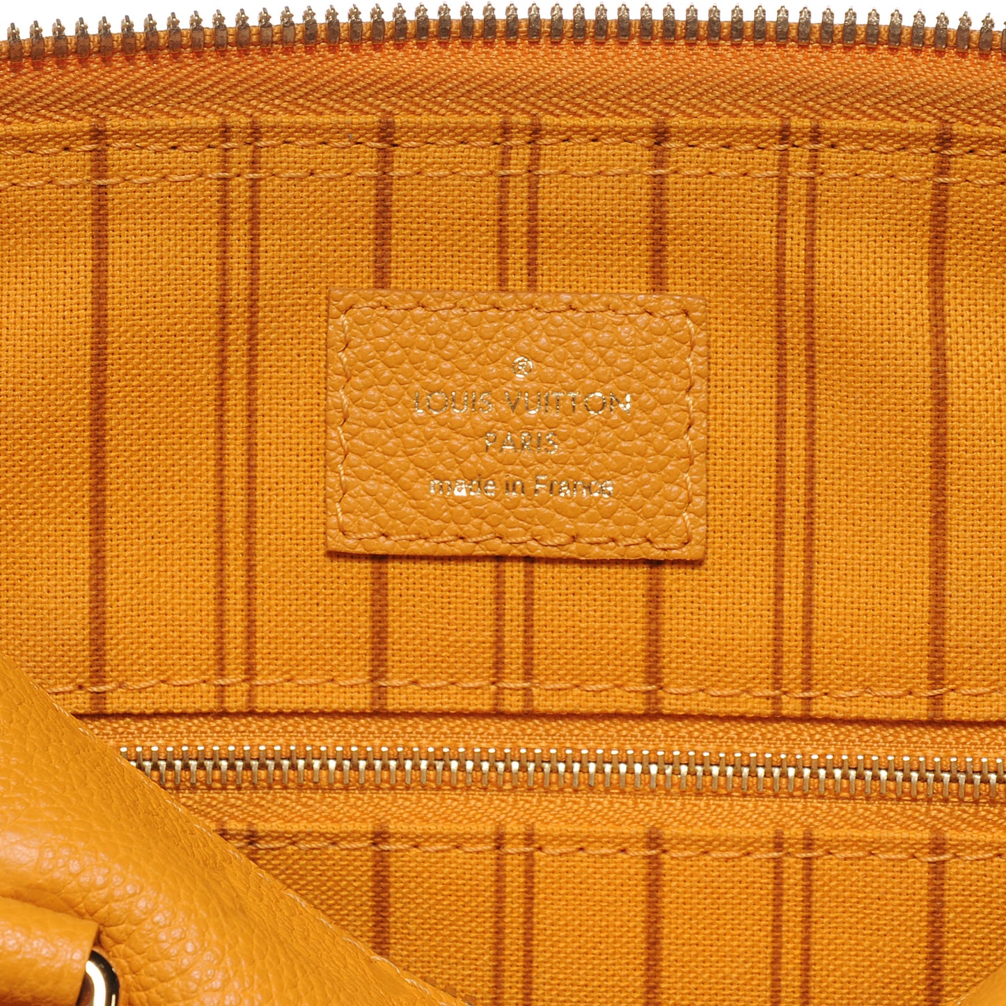 Empreinte Speedy Bandouliere 25 Safran