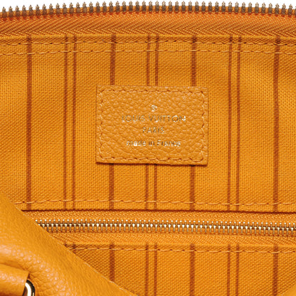 Louis Vuitton Empreinte Speedy Bandouliere 25 Safran 6 of 7